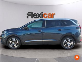 Peugeot 5008 Allure 1.6L BlueHDi 88kW(120CV) S&S EAT6