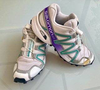 Salomon Speedcross 4 Trail Zapatillas Montaña Y2K
