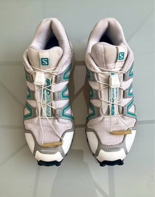 Salomon Speedcross 4 Trail Zapatillas Montaña Y2K