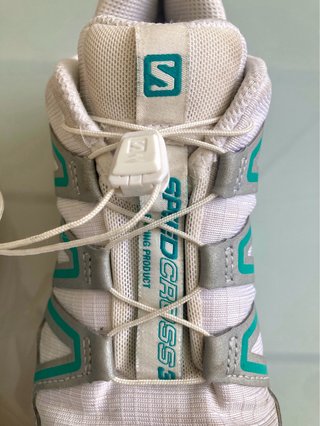 Salomon Speedcross 4 Trail Zapatillas Montaña Y2K