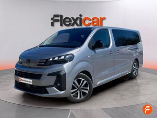 Peugeot Traveller Business Long BlueHDi 180 S&S EAT8