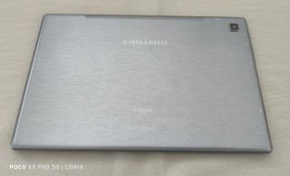 Tablet Teclast P20HD