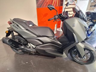 Yamaha X-MAX 300 2026