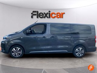 Peugeot Traveller Business Long BlueHDi 180 S&S EAT8