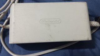 Nintendo Wii U Nero 32 GB