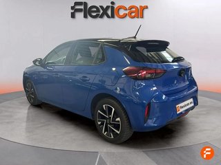 Opel Corsa 1.2T XHL 74kW (100CV) GS