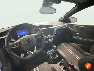 Opel Corsa 1.2T XHL 74kW (100CV) GS