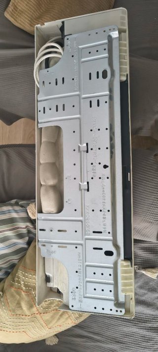Aire Acondicionado Fujitsu Inverter Frío Calor