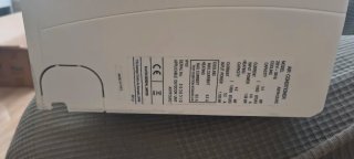 Aire Acondicionado Fujitsu Inverter Frío Calor