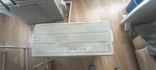 Aire Acondicionado Fujitsu Inverter Frío Calor