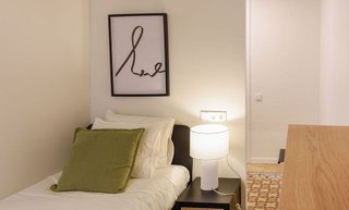 Piso en alquiler en Sant Pere, Santa Caterina i la Ribera en Barcelona
