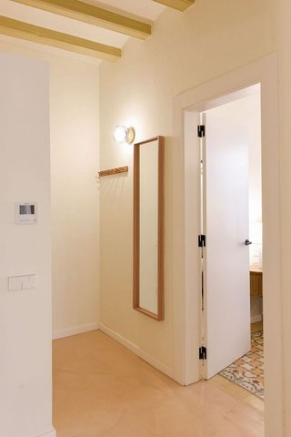 Piso en alquiler en Sant Pere, Santa Caterina i la Ribera en Barcelona