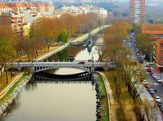 Piso en alquiler en Casa de Campo en Madrid