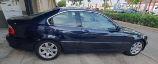 BMW 320CI COUPE 170CV