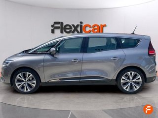 Renault Grand Scénic Limited Blue dCi 88 kW (120CV)