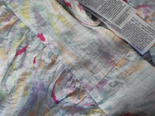Blusa Cortefiel Multicolor Talla L