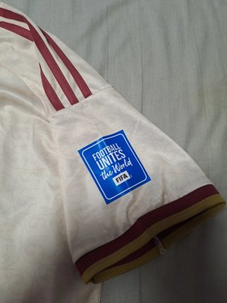 Camiseta Adidas España Talla XXL