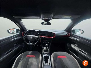 Opel Mokka 1.5 D GS Line