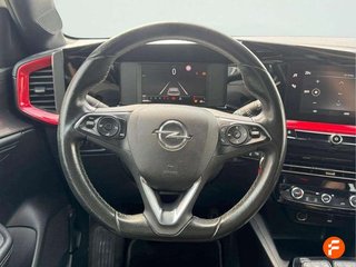 Opel Mokka 1.5 D GS Line