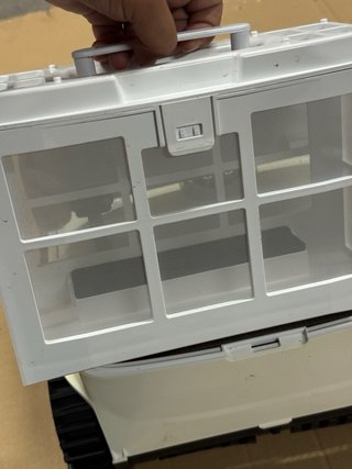 Robot Limpiafondos WYBOT C2 Vision AI Inalámbrico