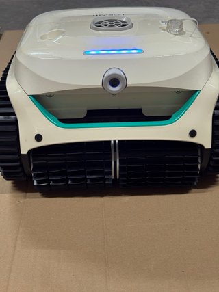 Robot Limpiafondos WYBOT C2 Vision AI Inalámbrico