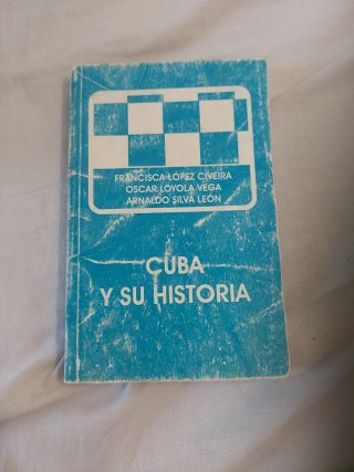 Cuba y su historia