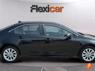 Toyota Corolla TOYOTA COROLLA SEDAN (1490cm)  125CV 92KW