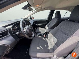 Toyota Corolla TOYOTA COROLLA SEDAN (1490cm)  125CV 92KW