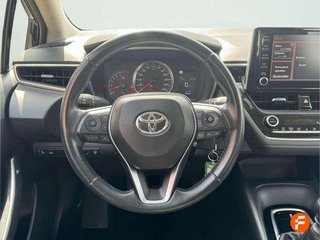 Toyota Corolla TOYOTA COROLLA SEDAN (1490cm)  125CV 92KW