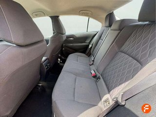 Toyota Corolla TOYOTA COROLLA SEDAN (1490cm)  125CV 92KW