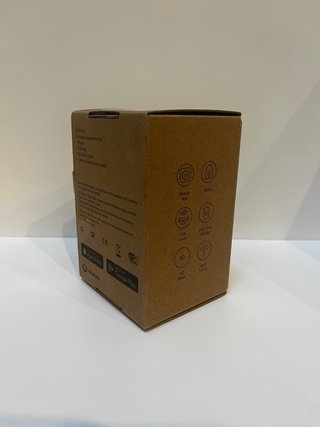 Vodafone Mobile WiFi R2192 4G Hotspot