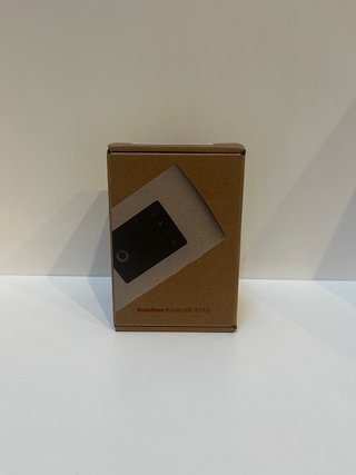 Vodafone Mobile WiFi R2192 4G Hotspot