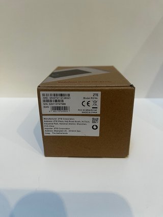 Vodafone Mobile WiFi R2192 4G Hotspot