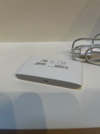Vodafone Mobile WiFi R2192 4G Hotspot