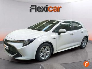 Toyota Corolla 1.8 125H ACTIVE TECH E-CVT