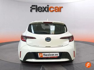 Toyota Corolla 1.8 125H ACTIVE TECH E-CVT