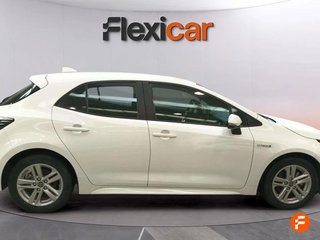 Toyota Corolla 1.8 125H ACTIVE TECH E-CVT