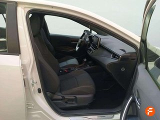Toyota Corolla 1.8 125H ACTIVE TECH E-CVT