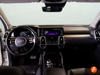 Kia Sorento 1.6 T-GDi HEV Plus Edition 4x2 7pl