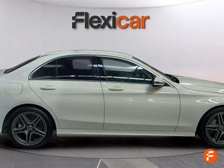 Mercedes Clase C C 200 d