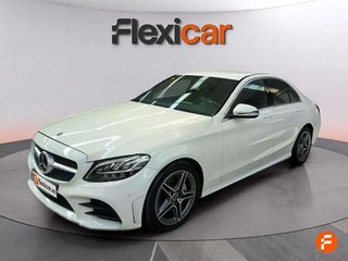 Mercedes Clase C C 200 d
