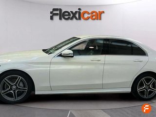 Mercedes Clase C C 200 d