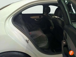 Mercedes Clase C C 200 d