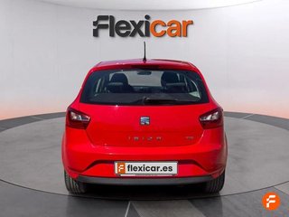 Seat Ibiza 1.4 TDI 66kW (90CV) Style Connect