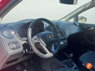 Seat Ibiza 1.4 TDI 66kW (90CV) Style Connect