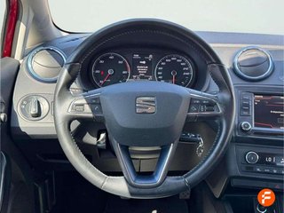 Seat Ibiza 1.4 TDI 66kW (90CV) Style Connect