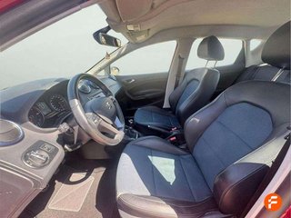 Seat Ibiza 1.4 TDI 66kW (90CV) Style Connect