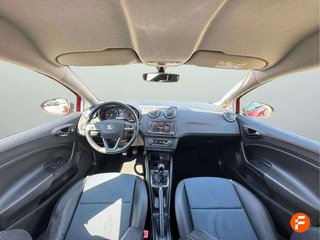 Seat Ibiza 1.4 TDI 66kW (90CV) Style Connect