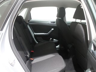 Volkswagen Polo LIFE 1.0 TSI 95CV