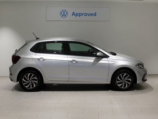 Volkswagen Polo LIFE 1.0 TSI 95CV